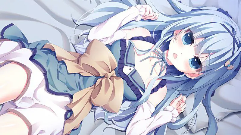  水葬银货的Istoria 水葬銀貨のイストリア Suisou Ginka no Istoria[Image uses new format, if not viewable, please update your browser or use Microsoft Edge]