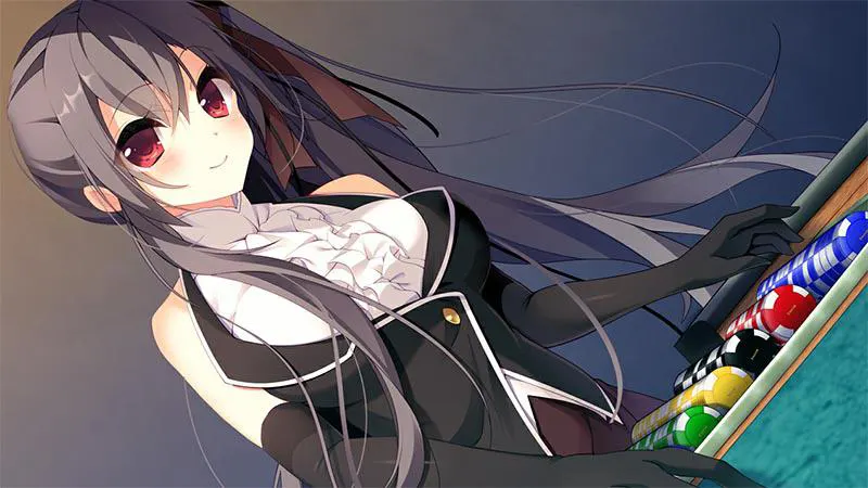  水葬银货的Istoria 水葬銀貨のイストリア Suisou Ginka no Istoria[Image uses new format, if not viewable, please update your browser or use Microsoft Edge]