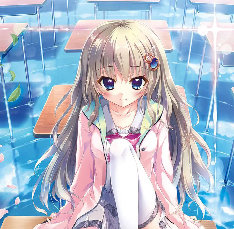 9-nine-九个九日九色 / 9-nine-ここのつここのかここのいろ / 9-nine-:Episode 1 / 9 -Nine- Kokonotsu Kokonoka Kokonoiro【中/英/日】[Image uses new format, if not viewable, please update your browser or use Microsoft Edge]