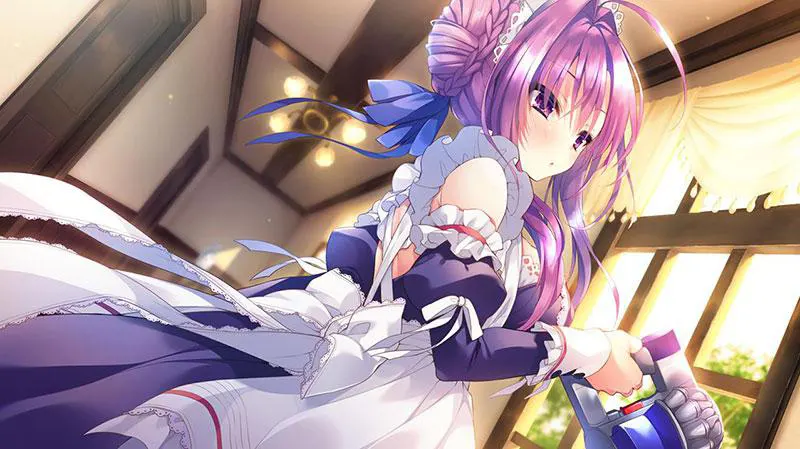  我家大小姐不懂妖怪的常识 / うちの主は妖怪の常識を知らない[Image uses new format, if not viewable, please update your browser or use Microsoft Edge]