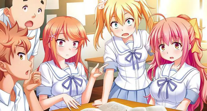  ボクらのヒミツ基地大作戦 ～エスケープ ひとなつのおもいで～[Image uses new format, if not viewable, please update your browser or use Microsoft Edge]