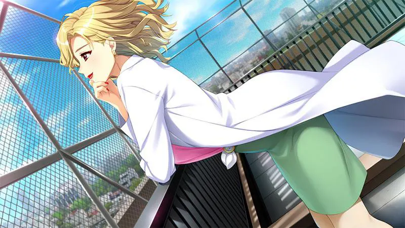  同級生リメイク/ 同级生 / Doukyuusei Bangin’ Summer【中/英】[Image uses new format, if not viewable, please update your browser or use Microsoft Edge]