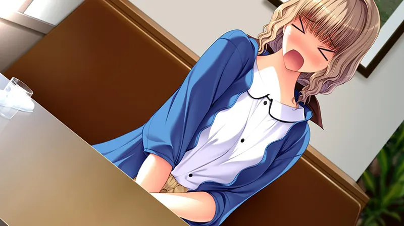  爱姐妹Ⅳ 肥宅美梦 / 愛姉妹IV 悔しくて気持ち良かったなんて言えない[Image uses new format, if not viewable, please update your browser or use Microsoft Edge]