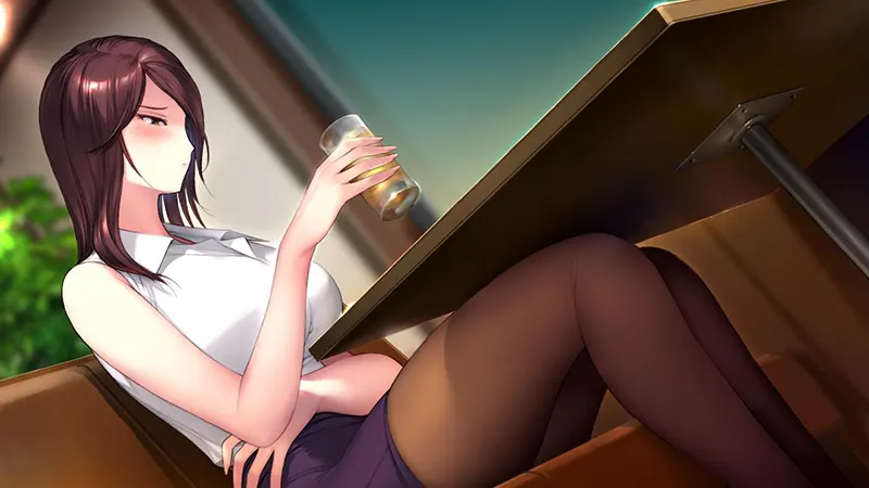  爱姐妹Ⅳ 肥宅美梦 / 愛姉妹IV 悔しくて気持ち良かったなんて言えない[Image uses new format, if not viewable, please update your browser or use Microsoft Edge]