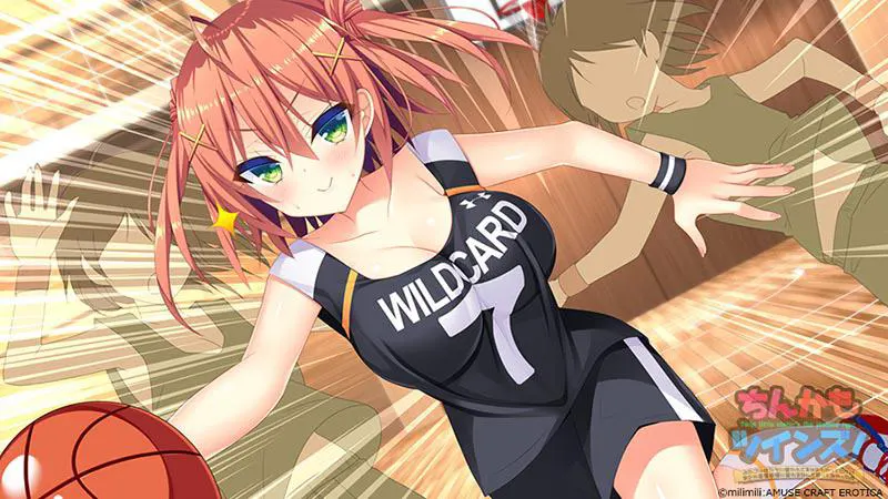  如胶似漆双胞胎！关于很黏我的双胞胎妹妹们居然喜欢上了我这件事 / ちんかもツインズ！ ～ふたごの妹たちに懐かれてるのはわかってたけどまさか恋愛感情に変わるなんて思ってなかった件～[Image uses new format, if not viewable, please update your browser or use Microsoft Edge]