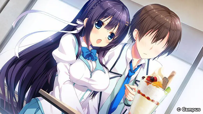  Deep Love Diary -恋人日记 / Deep Love Diary -恋人日記-[Image uses new format, if not viewable, please update your browser or use Microsoft Edge]