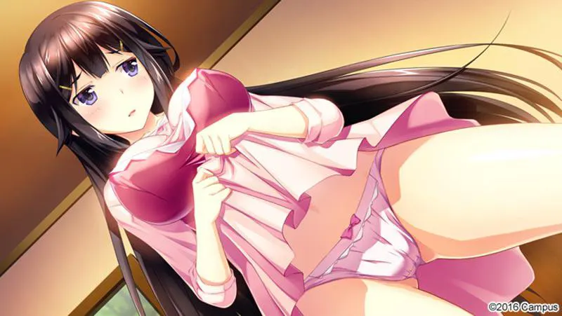  Triangle Love -アプリコットフィズ-【画像は新しい形式を使用しています。表示できない場合は、ブラウザを更新するかMicrosoft Edgeを使用してください】