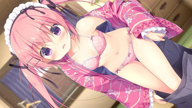  尚有佳蜜伴恋心 / 恋ニ、甘味ヲソエテ / Koi ni, Kanmi o Soete / Love's Sweet Garnish【中/英/日】[Image uses new format, if not viewable, please update your browser or use Microsoft Edge]