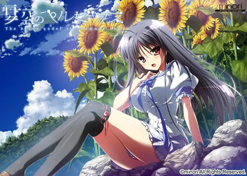 夏空的英仙座 / 夏空のペルセウス[Image uses new format, if not viewable, please update your browser or use Microsoft Edge]