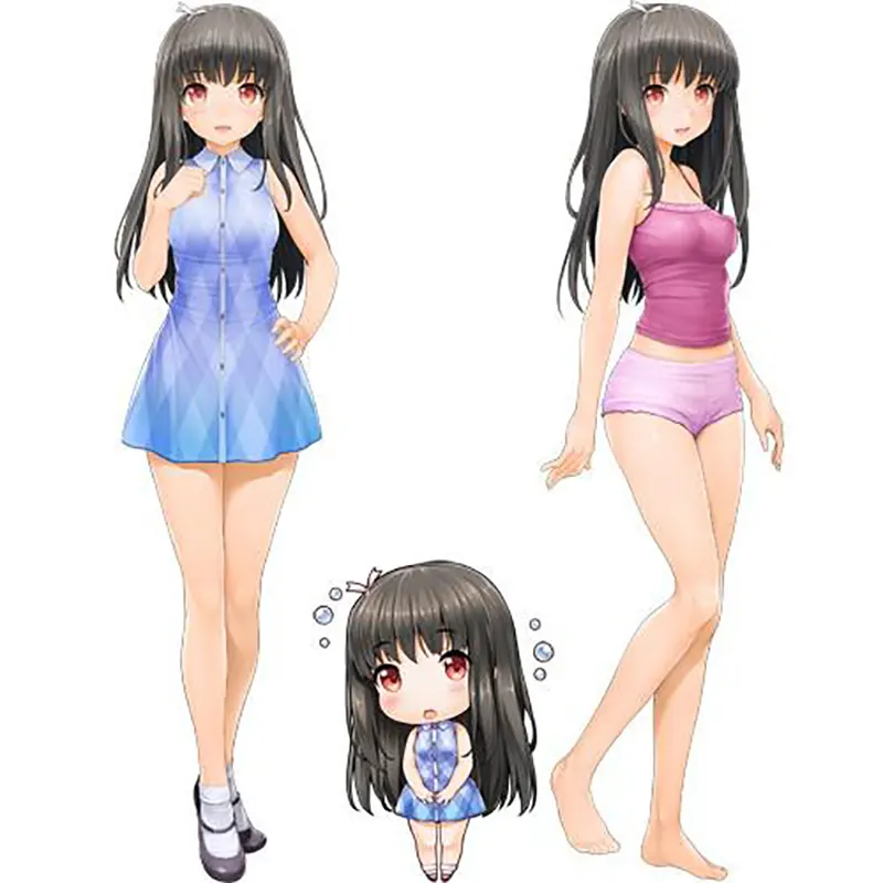  LOVE³ -Love Cube- / LOVE³ -ラヴキューブ-【中/英/日】[Image uses new format, if not viewable, please update your browser or use Microsoft Edge]