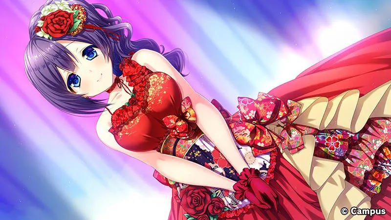  Deep Love Diary -恋人日记 / Deep Love Diary -恋人日記-[Image uses new format, if not viewable, please update your browser or use Microsoft Edge]