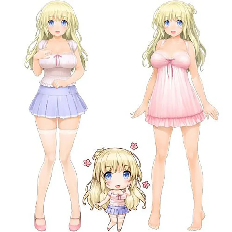  LOVE³ -Love Cube- / LOVE³ -ラヴキューブ-【中/英/日】[Image uses new format, if not viewable, please update your browser or use Microsoft Edge]