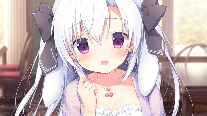  尚有佳蜜伴恋心 / 恋ニ、甘味ヲソエテ / Koi ni, Kanmi o Soete / Love's Sweet Garnish【中/英/日】[Image uses new format, if not viewable, please update your browser or use Microsoft Edge]