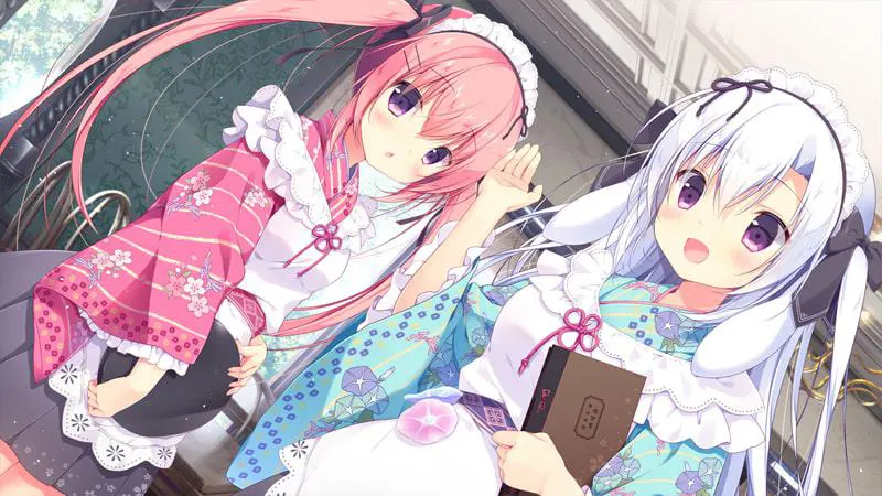  尚有佳蜜伴恋心 / 恋ニ、甘味ヲソエテ / Koi ni, Kanmi o Soete / Love's Sweet Garnish【中/英/日】[Image uses new format, if not viewable, please update your browser or use Microsoft Edge]