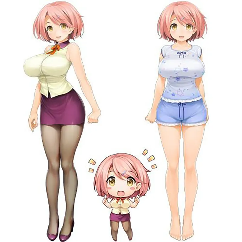  LOVE³ -Love Cube- / LOVE³ -ラヴキューブ-【中/英/日】[Image uses new format, if not viewable, please update your browser or use Microsoft Edge]