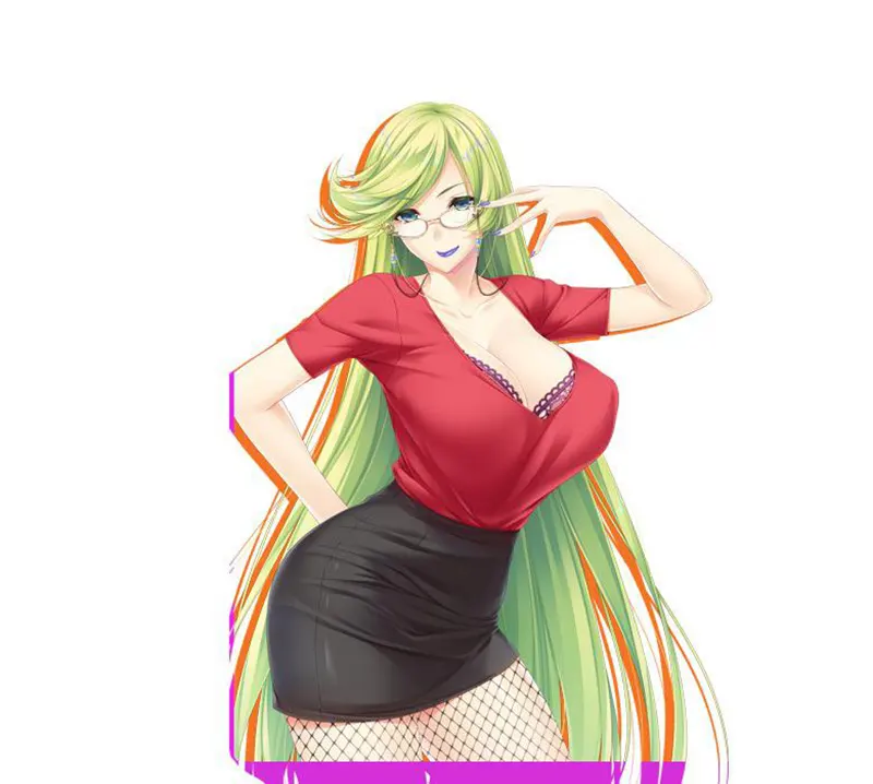  Love×Holic~迷人少女与白浊的关系~ / Love×Holic ～魅惑の乙女と白濁カンケイ～[Image uses new format, if not viewable, please update your browser or use Microsoft Edge]