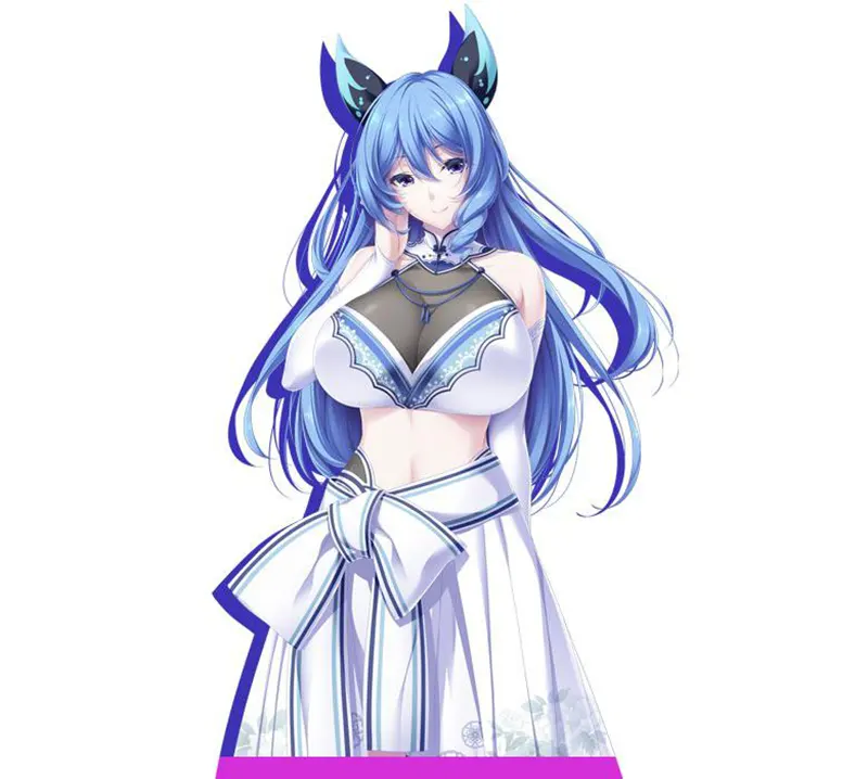  Love×Holic~迷人少女与白浊的关系~ / Love×Holic ～魅惑の乙女と白濁カンケイ～[Image uses new format, if not viewable, please update your browser or use Microsoft Edge]