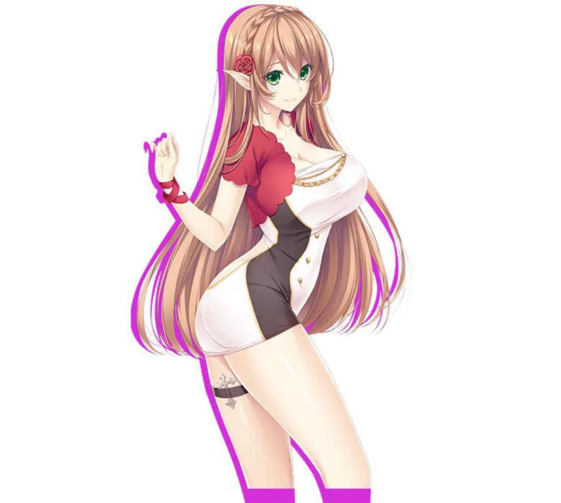  Love×Holic~迷人少女与白浊的关系~ / Love×Holic ～魅惑の乙女と白濁カンケイ～[Image uses new format, if not viewable, please update your browser or use Microsoft Edge]