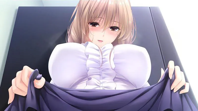  和妈妈来一场秘而不宣的性爱吧 / ままごと ～ままとないしょのえっちしましょ～[Image uses new format, if not viewable, please update your browser or use Microsoft Edge]