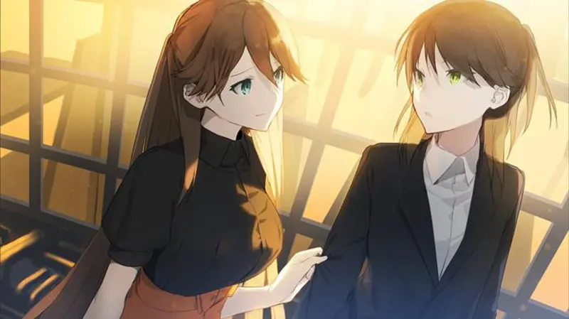  流星ワールドアクター Badge＆Dagger【中/英/日】[Image uses new format, if not viewable, please update your browser or use Microsoft Edge]