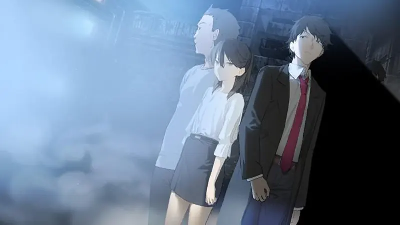  流星ワールドアクター Badge＆Dagger【中/英/日】[Image uses new format, if not viewable, please update your browser or use Microsoft Edge]