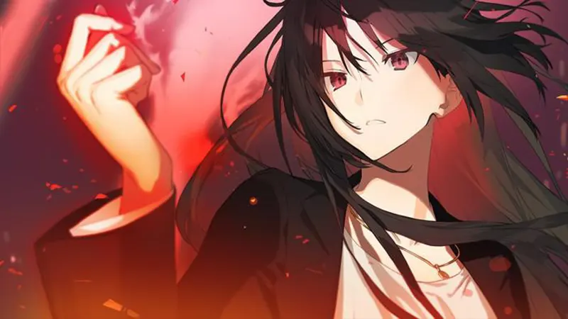  流星ワールドアクター Badge＆Dagger【中/英/日】[Image uses new format, if not viewable, please update your browser or use Microsoft Edge]