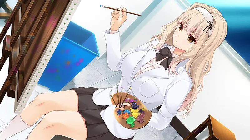  虜ノ姉妹 ～淫らに弄ばれる運命の迷い子～ 本体+if【画像は新しい形式を使用しています。表示できない場合は、ブラウザを更新するかMicrosoft Edgeを使用してください】