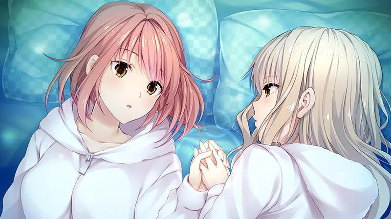  虜ノ姉妹 ～淫らに弄ばれる運命の迷い子～ 本体+if【画像は新しい形式を使用しています。表示できない場合は、ブラウザを更新するかMicrosoft Edgeを使用してください】