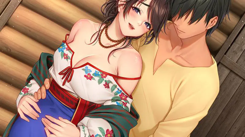  奴隷姫騎士と奴隷侍女とのスローライフ アニメ追加版【图片使用新格式, 如无法查看请更新浏览器或使用Microsoft Edge】