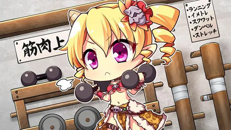  筑巢华琳酱 / 巣作りカリンちゃん / Suzukuri Dungeon Karin in the Mountain【中/英/日】[Image uses new format, if not viewable, please update your browser or use Microsoft Edge]