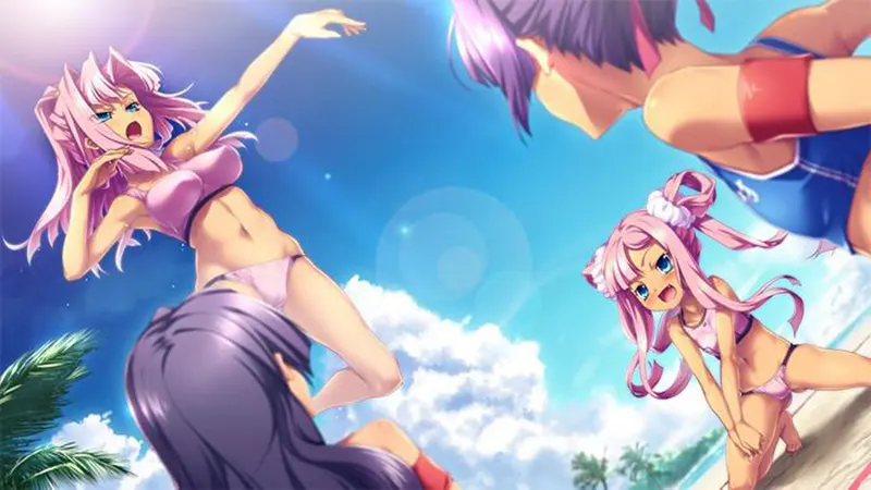  筑巢华琳酱 / 巣作りカリンちゃん / Suzukuri Dungeon Karin in the Mountain【中/英/日】[Image uses new format, if not viewable, please update your browser or use Microsoft Edge]