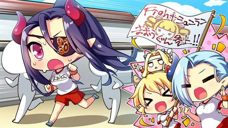  筑巢华琳酱 / 巣作りカリンちゃん / Suzukuri Dungeon Karin in the Mountain【中/英/日】[Image uses new format, if not viewable, please update your browser or use Microsoft Edge]