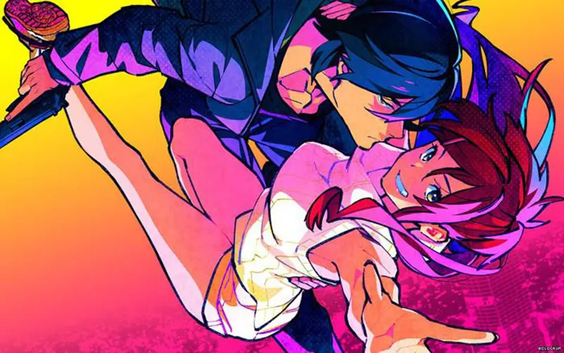  眠れぬ羊と孤独な狼 −A Tale of Love， and Cutthroat− 外伝【CH-EN】【图片使用新格式, 如无法查看请更新浏览器或使用Microsoft Edge】