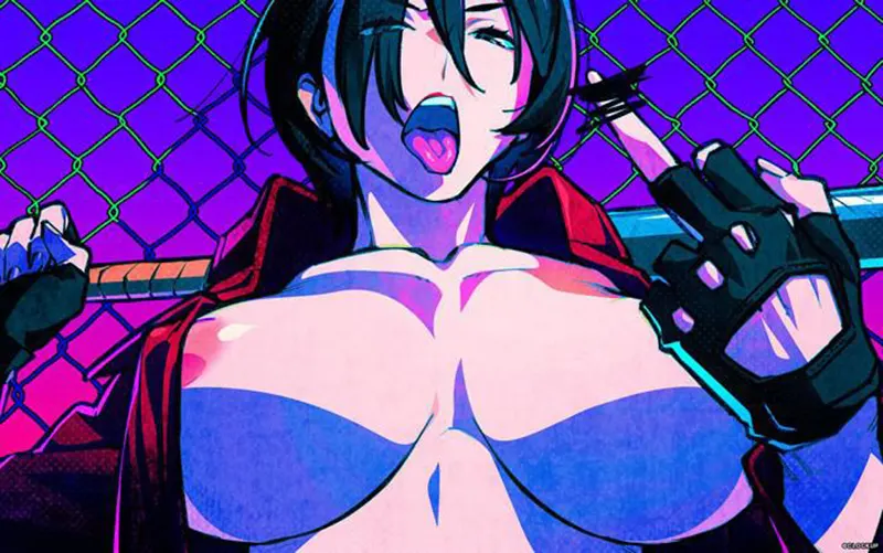  眠れぬ羊と孤独な狼 −A Tale of Love， and Cutthroat− 外伝【CH-EN】【图片使用新格式, 如无法查看请更新浏览器或使用Microsoft Edge】