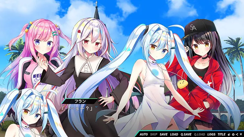  熠熠星光魔物娘 / Kirakira Monstars / キラキラモンスターズ / Kiramon[Image uses new format, if not viewable, please update your browser or use Microsoft Edge]