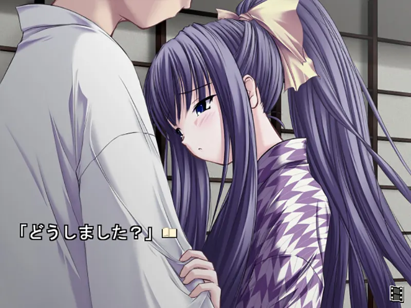  月阳炎～千秋恋歌 / 月陽炎～千秋恋歌～[Image uses new format, if not viewable, please update your browser or use Microsoft Edge]