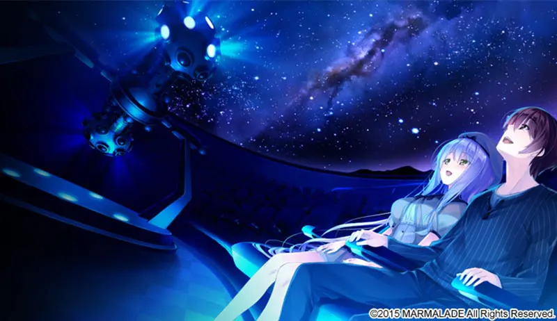  Primal x Hearts 2【中/英/日】[Image uses new format, if not viewable, please update your browser or use Microsoft Edge]