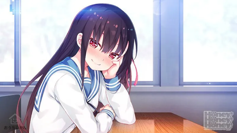  Honey＊Honey＊Honey！【中/英/日】[Image uses new format, if not viewable, please update your browser or use Microsoft Edge]