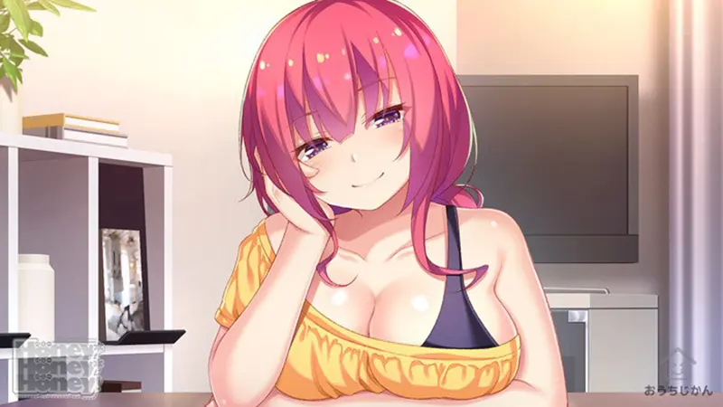  Honey＊Honey＊Honey！【中/英/日】[Image uses new format, if not viewable, please update your browser or use Microsoft Edge]