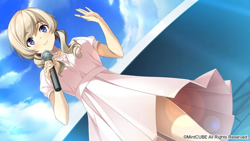  人气声优的养成方式 / 人気声優のつくりかた / Ninki Seiyuu: How to Make a Pop Voice Actress【中/英/日】[Image uses new format, if not viewable, please update your browser or use Microsoft Edge]