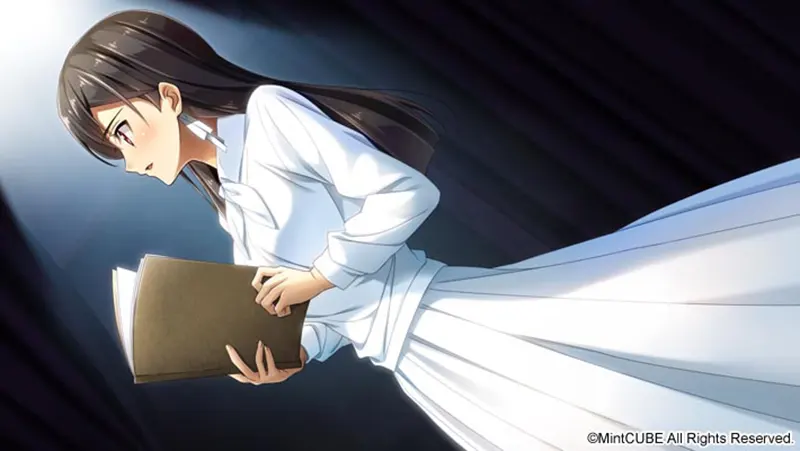  人气声优的养成方式 / 人気声優のつくりかた / Ninki Seiyuu: How to Make a Pop Voice Actress【中/英/日】[Image uses new format, if not viewable, please update your browser or use Microsoft Edge]