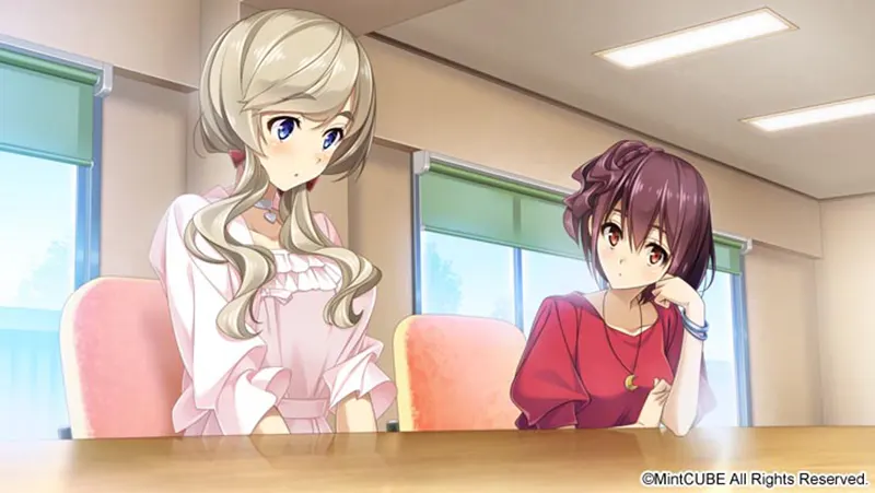  人气声优的养成方式 / 人気声優のつくりかた / Ninki Seiyuu: How to Make a Pop Voice Actress【中/英/日】[Image uses new format, if not viewable, please update your browser or use Microsoft Edge]