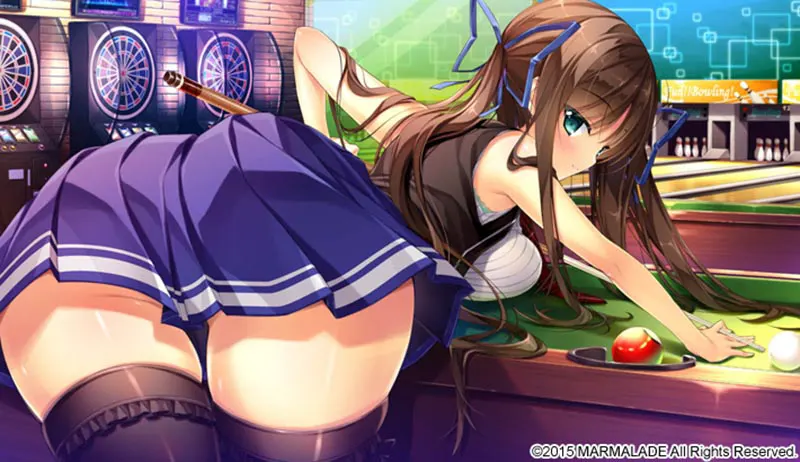  Primal x Hearts 2【中/英/日】[Image uses new format, if not viewable, please update your browser or use Microsoft Edge]