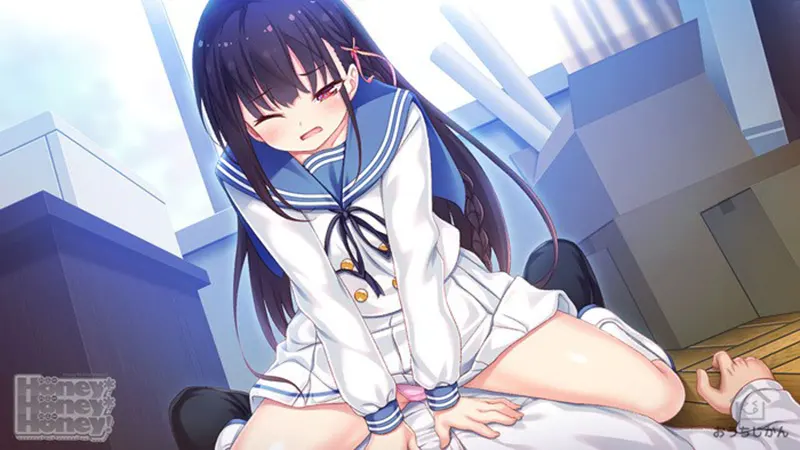  Honey＊Honey＊Honey！【中/英/日】[Image uses new format, if not viewable, please update your browser or use Microsoft Edge]