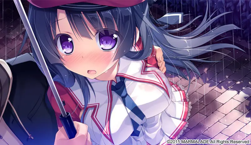  Primal x Hearts 2【中/英/日】[Image uses new format, if not viewable, please update your browser or use Microsoft Edge]