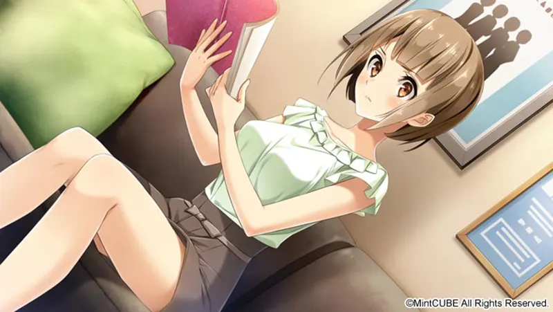  人气声优的养成方式 / 人気声優のつくりかた / Ninki Seiyuu: How to Make a Pop Voice Actress【中/英/日】[Image uses new format, if not viewable, please update your browser or use Microsoft Edge]