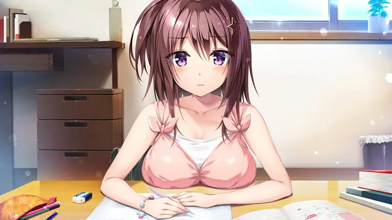  母性女友1+2（母性カノジョ -子宮 帰還編- / 母性カノジョ2 -知性 崩壊編-）[Image uses new format, if not viewable, please update your browser or use Microsoft Edge]