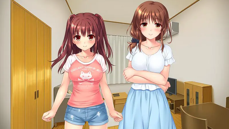  抖M妹妹想要的私人教学~人家的哥哥是色情家庭教师~ / ドM妹おねだり個人レッスン～私のSEX家庭教師お兄ちゃん～[Image uses new format, if not viewable, please update your browser or use Microsoft Edge]