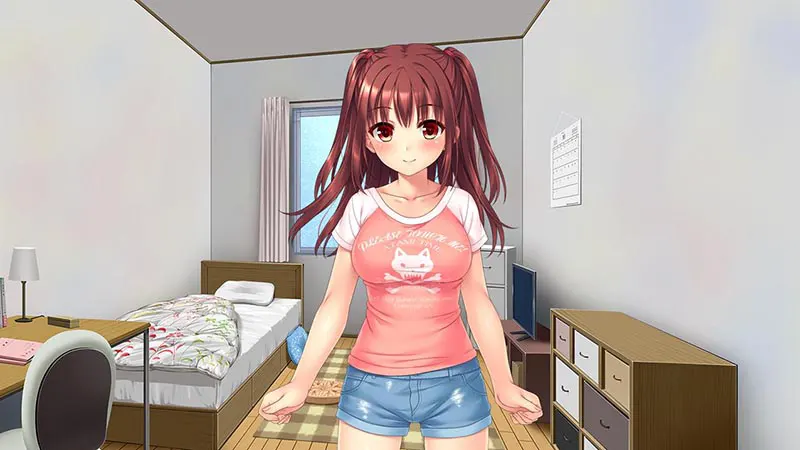  抖M妹妹想要的私人教学~人家的哥哥是色情家庭教师~ / ドM妹おねだり個人レッスン～私のSEX家庭教師お兄ちゃん～[Image uses new format, if not viewable, please update your browser or use Microsoft Edge]