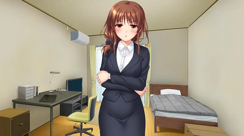  抖M妹妹想要的私人教学~人家的哥哥是色情家庭教师~ / ドM妹おねだり個人レッスン～私のSEX家庭教師お兄ちゃん～[Image uses new format, if not viewable, please update your browser or use Microsoft Edge]